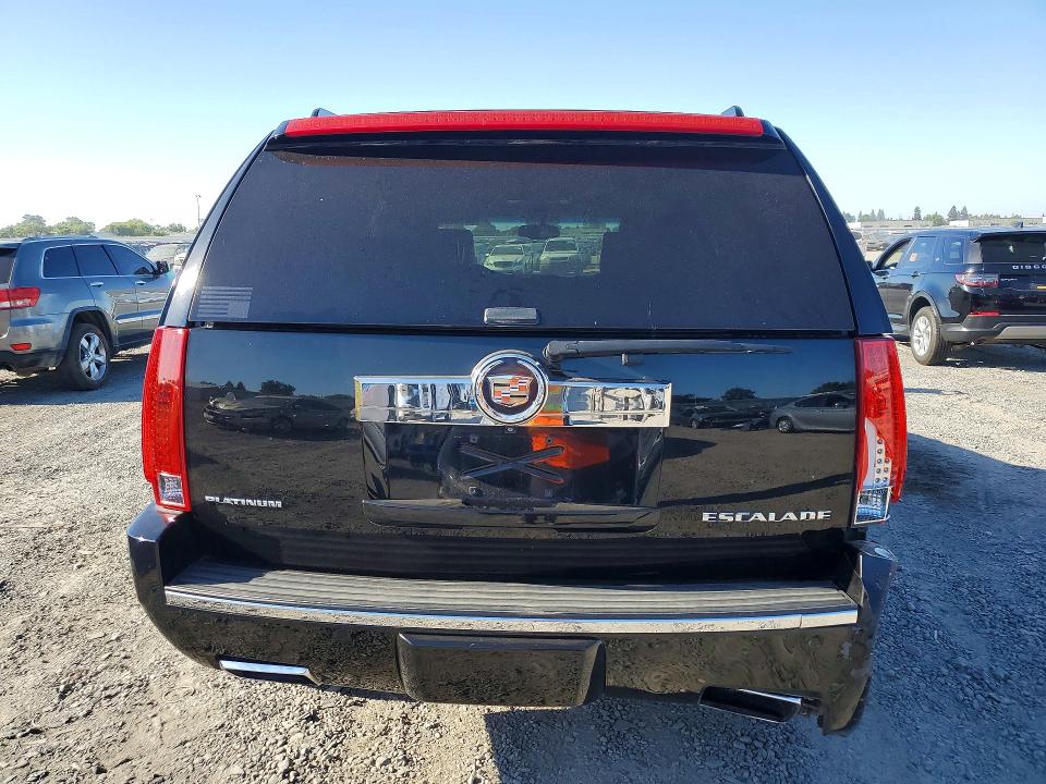 Aukcja sprzedaży 2013 Cadillac Escalade, vin: 1GYS3DEF6DR247510, numer aukcji: 57251316