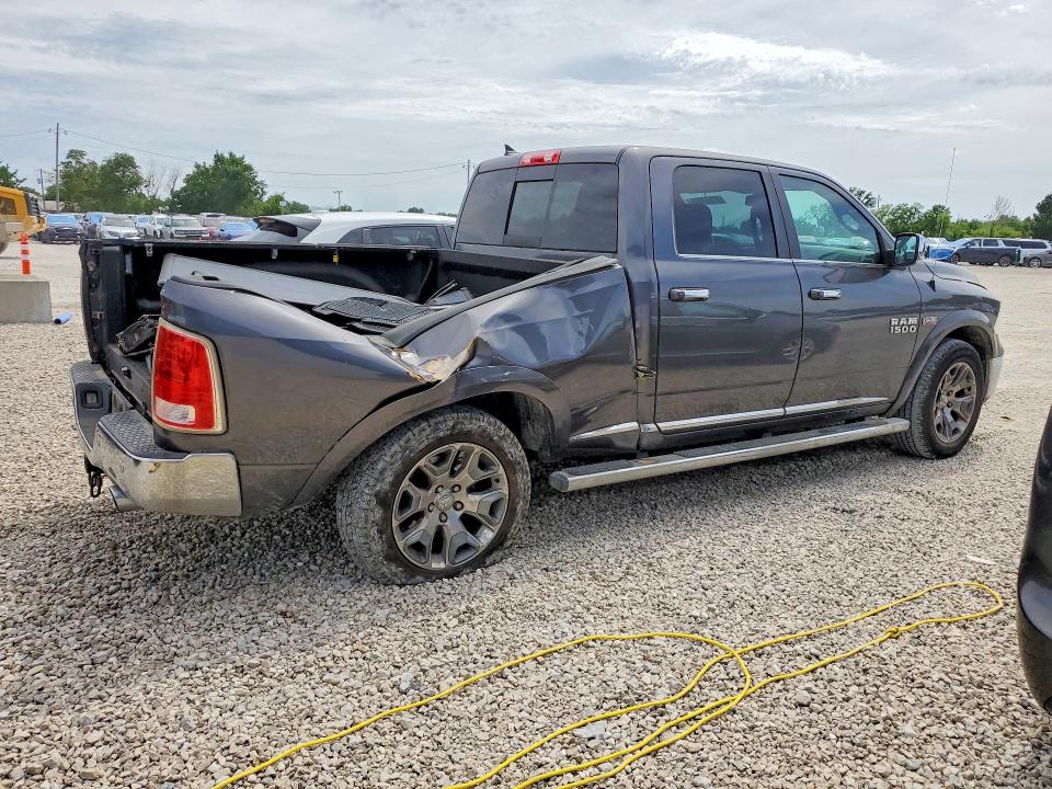 57967066 :رقم المزاد ، 1C6RR7WT4HS506994 vin ، 2017 Ram 1500 مزاد بيع