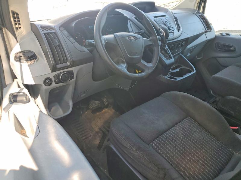 Aukcja sprzedaży 2016 Ford Transit, vin: 1FBZX2CM5GKA27937, numer aukcji: 57524636