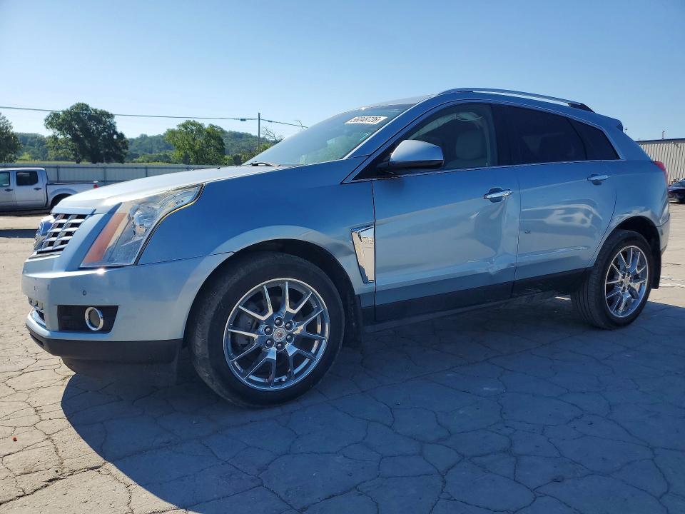 Продаж на аукціоні авто 2013 Cadillac Srx, vin: 3GYFNDE38DS526651, номер лоту: 56048726