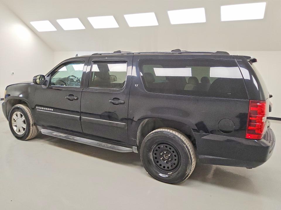 Продаж на аукціоні авто 2007 Chevrolet Suburban, vin: 1GNFC16037R216971, номер лоту: 59089676