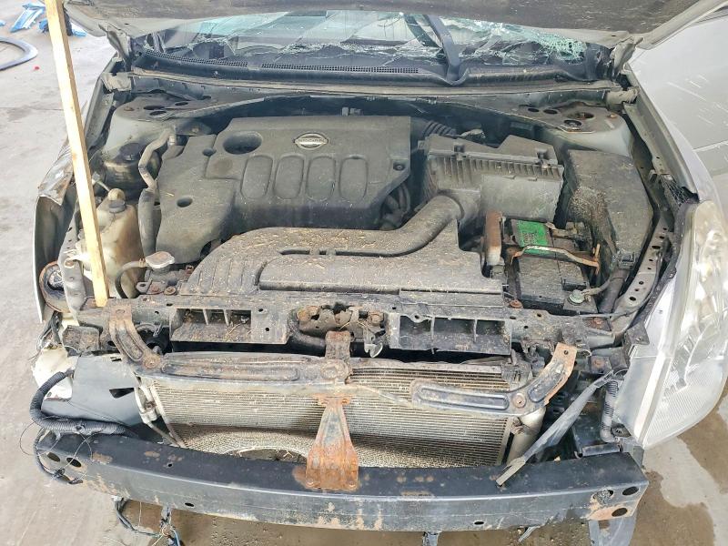 Aukcja sprzedaży 2012 Nissan Altima, vin: 1N4AL2APXCN540617, numer aukcji: 57939926