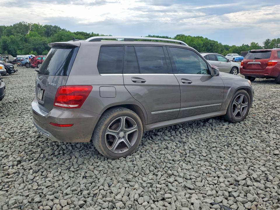 2014 Mercedes-benz Glk მანქანა იყიდება აუქციონზე, vin: WDCGG0EB8EG330093, აუქციონის ნომერი: 58160146