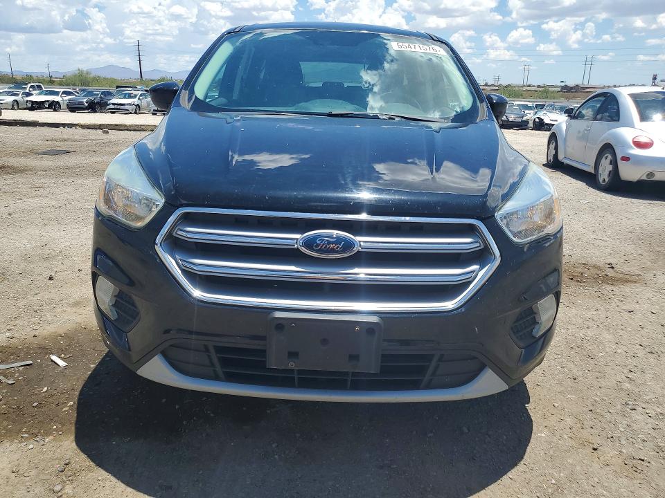 Aukcja sprzedaży 2017 Ford Escape, vin: 1FMCU9G93HUA51275, numer aukcji: 55471576