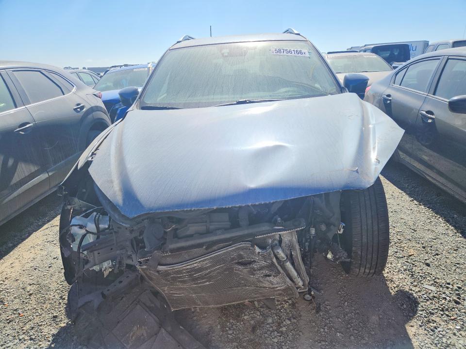 58756166 :رقم المزاد ، JM3KE4CY3G0602363 vin ، 2016 Mazda Cx-5 مزاد بيع