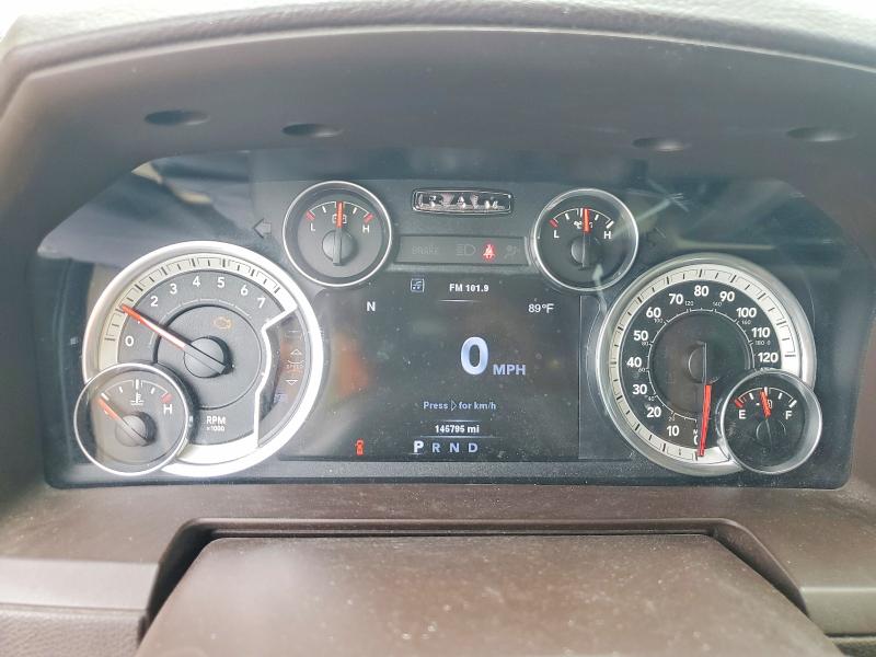 Продаж на аукціоні авто 2014 Ram 1500, vin: 1C6RR6JT4ES227932, номер лоту: 56502506