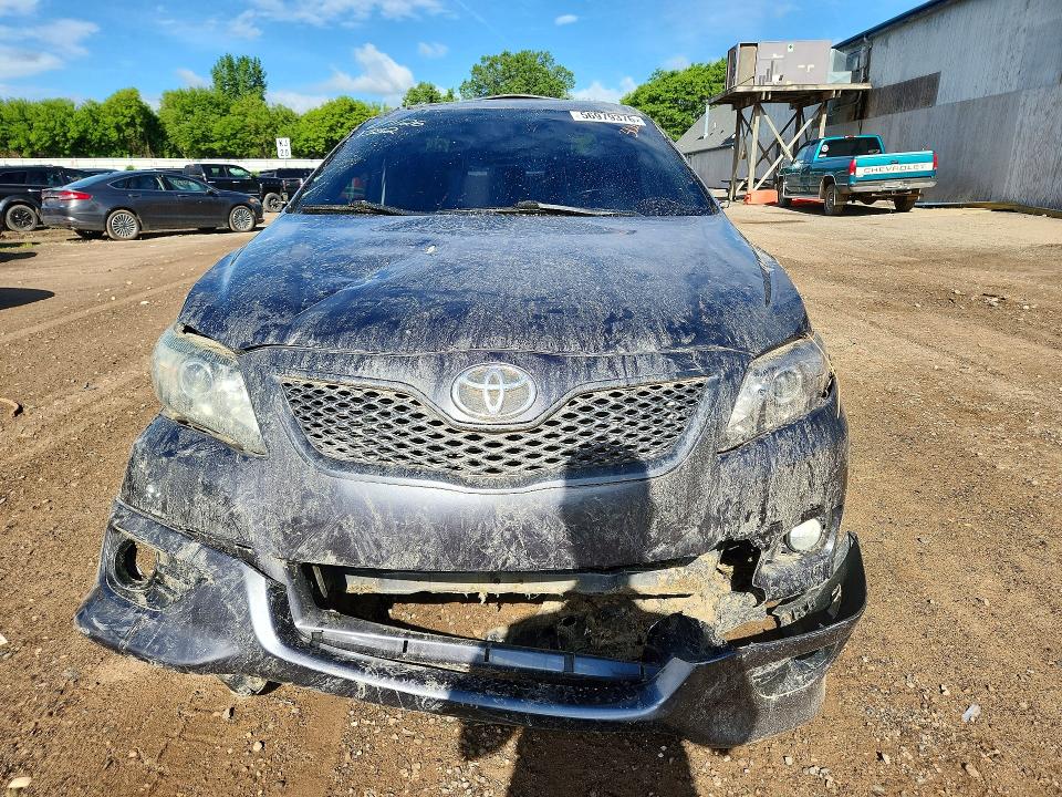 Aukcja sprzedaży 2011 Toyota Camry, vin: 4T1BF3EK8BU661382, numer aukcji: 56979376