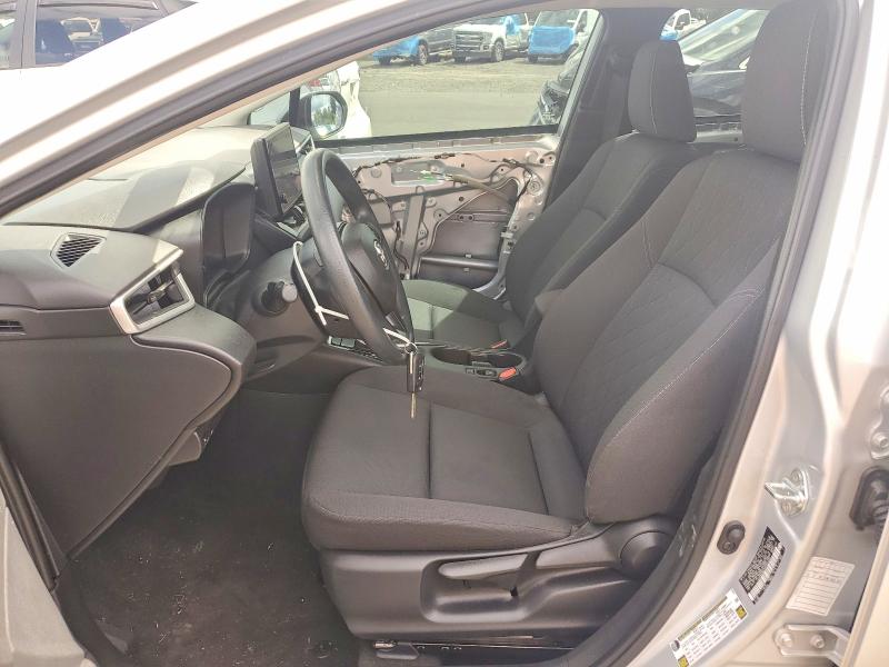 56703106 :رقم المزاد ، 5YFB4MDE4PP010234 vin ، 2023 Toyota Corolla مزاد بيع