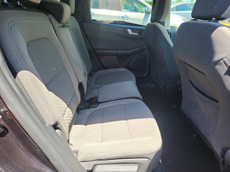 57246556 :رقم المزاد ، 1FMCU9G60MUA05709 vin ، 2021 Ford Escape مزاد بيع