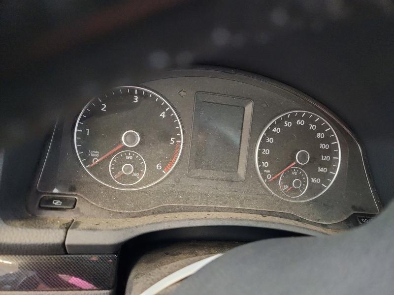 56224826 :رقم المزاد ، 3VWRL7AJ8AM093117 vin ، 2010 Volkswagen Jetta مزاد بيع