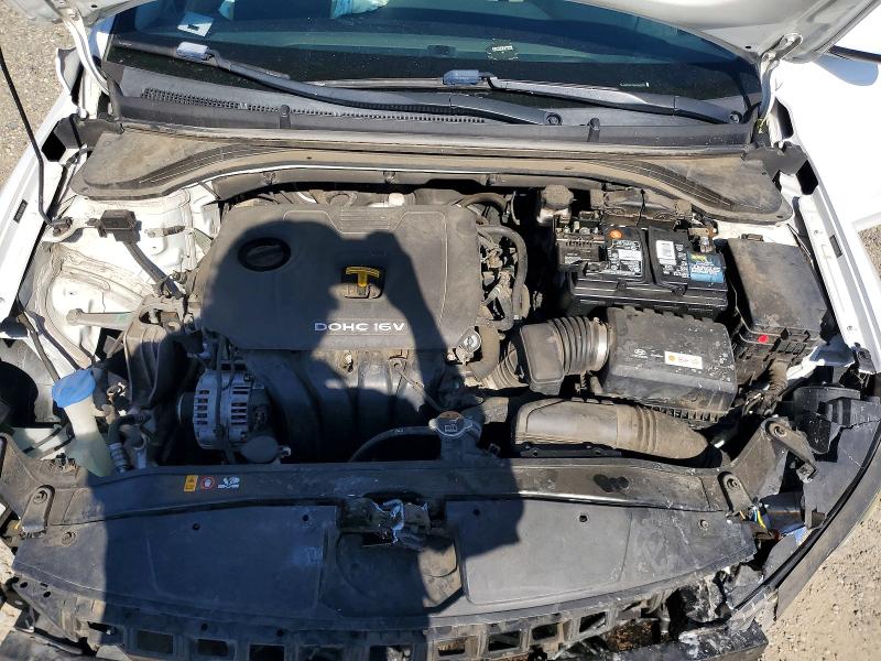 Продажа на аукционе авто 2017 Hyundai Elantra, vin: 5NPD84LF6HH086298, номер лота: 55805686