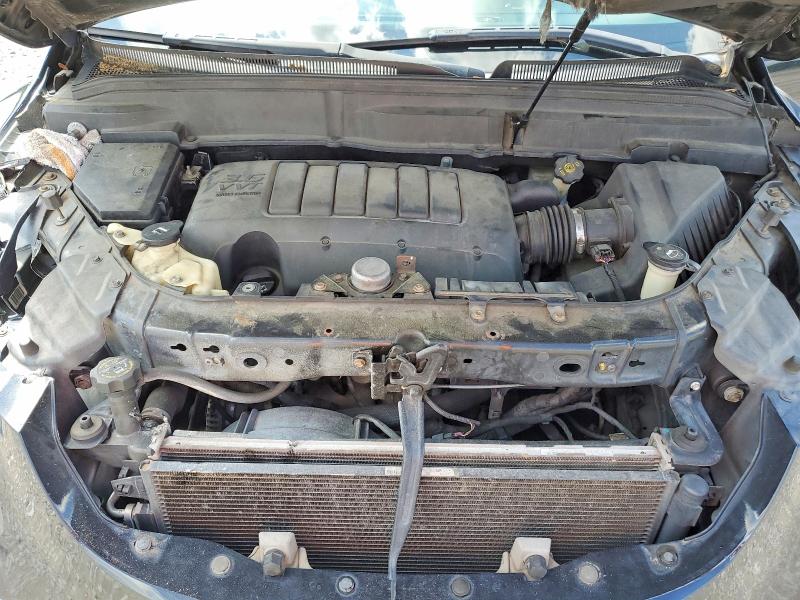 Продажа на аукционе авто 2010 Buick Enclave, vin: 5GALVBEDXAJ223634, номер лота: 57971286