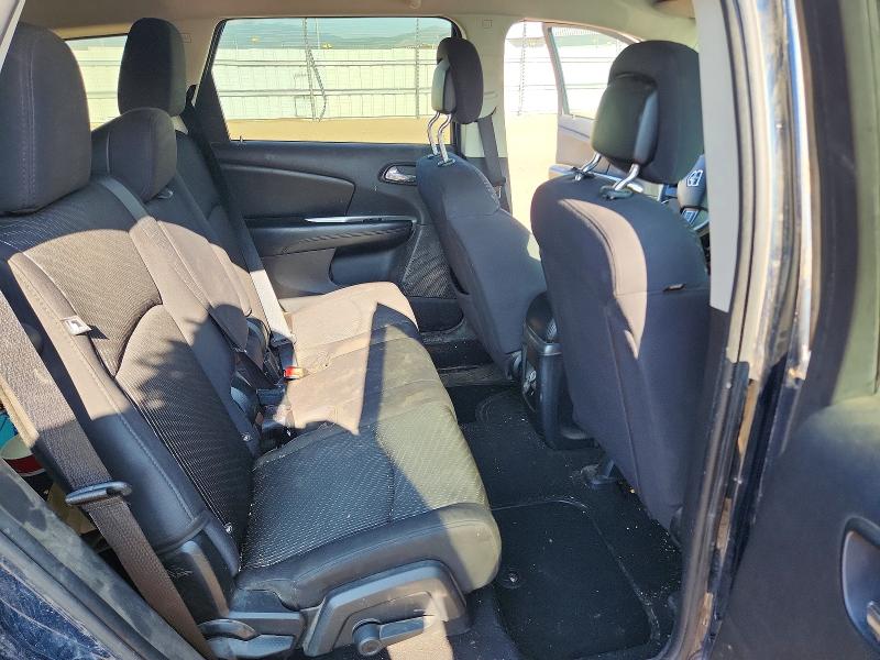Продажа на аукционе авто 2013 Dodge Journey, vin: 3C4PDCAB2DT561586, номер лота: 58483816