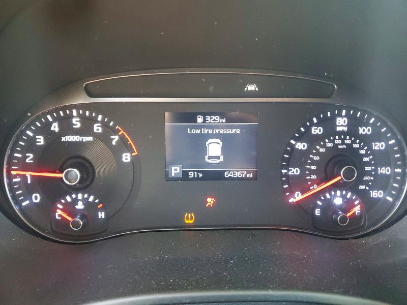 2020 Kia Soul მანქანა იყიდება აუქციონზე, vin: KNDJ33AU6L7118192, აუქციონის ნომერი: 59111476