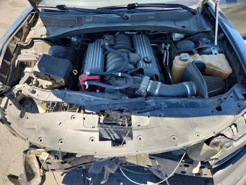 2015 Dodge Charger მანქანა იყიდება აუქციონზე, vin: 2C3CDXGJ5FH867315, აუქციონის ნომერი: 58605946
