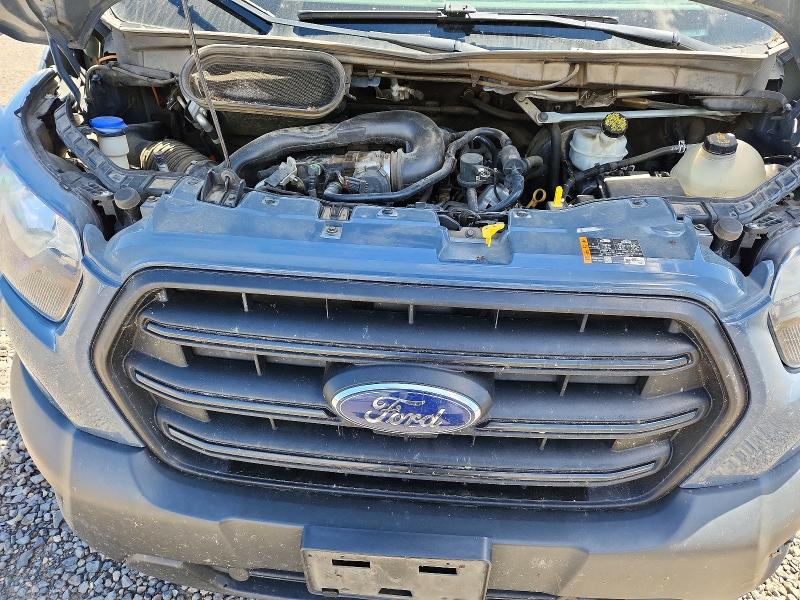 Aukcja sprzedaży 2020 Ford Transit, vin: 1FTBR3X88LKB27406, numer aukcji: 57156996