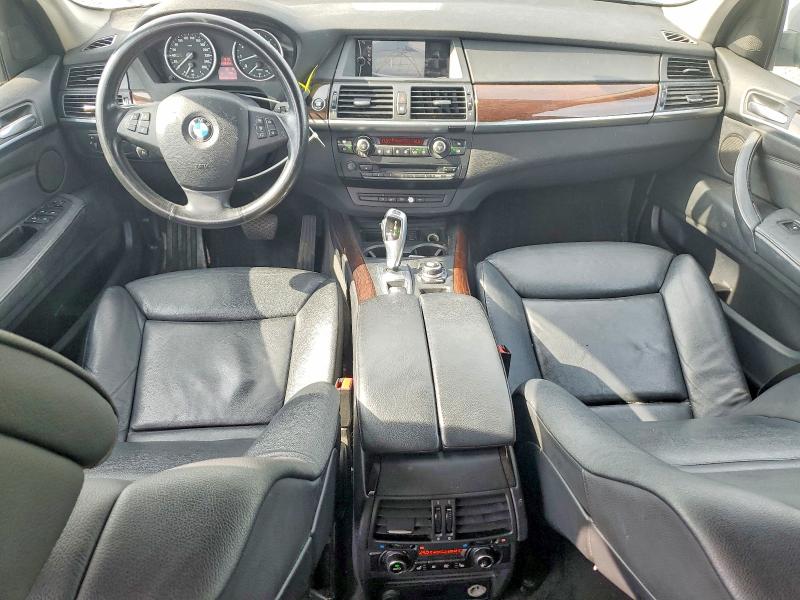 Продажа на аукционе авто 2011 Bmw X5, vin: 5UXZV4C54BL411716, номер лота: 56765716