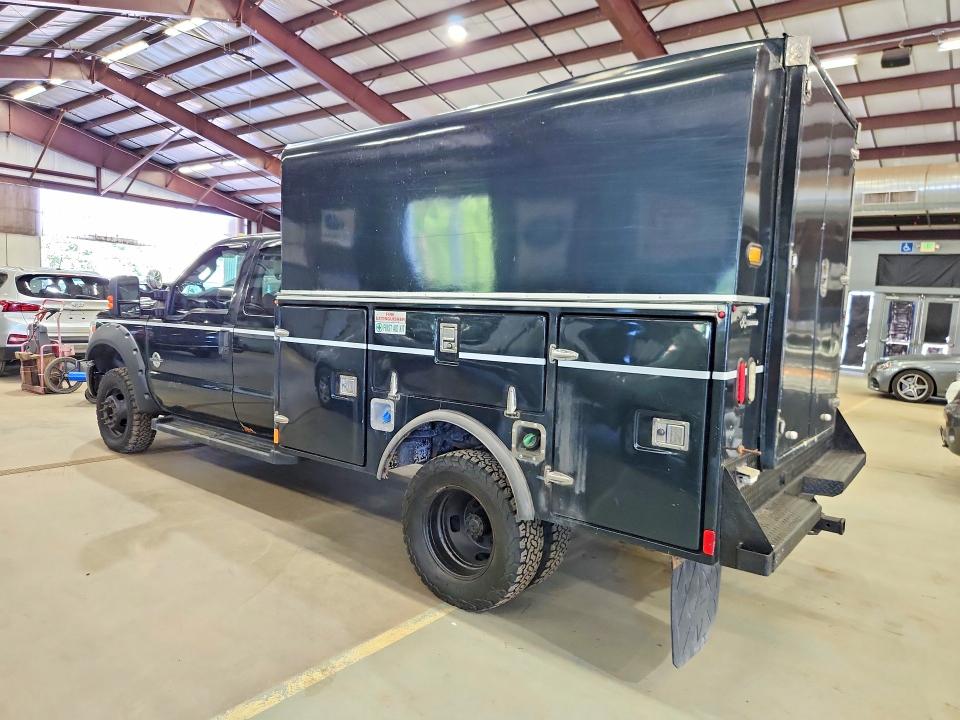 2012 Ford F350 მანქანა იყიდება აუქციონზე, vin: 1FD8X3HT6CEC77088, აუქციონის ნომერი: 56988376