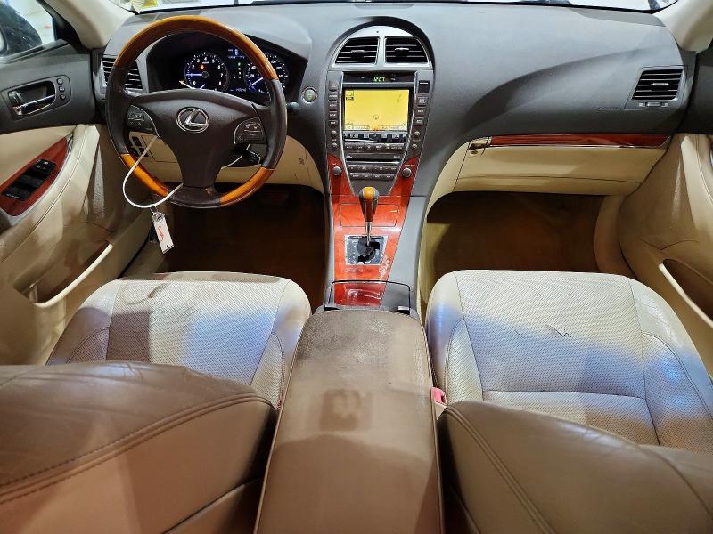 Aukcja sprzedaży 2010 Lexus Es, vin: JTHBK1EG1A2357383, numer aukcji: 57838876
