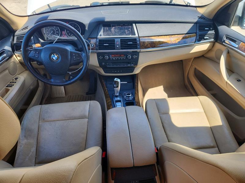 58484406 :رقم المزاد ، 5UXZV4C52CL764067 vin ، 2012 Bmw X5 مزاد بيع