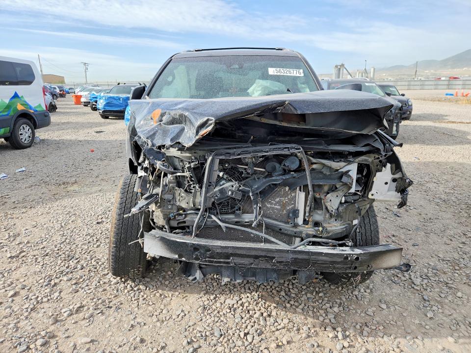 Продажа на аукционе авто 2023 Lexus Gx, vin: JTJAM7BX6P5370682, номер лота: 56326776