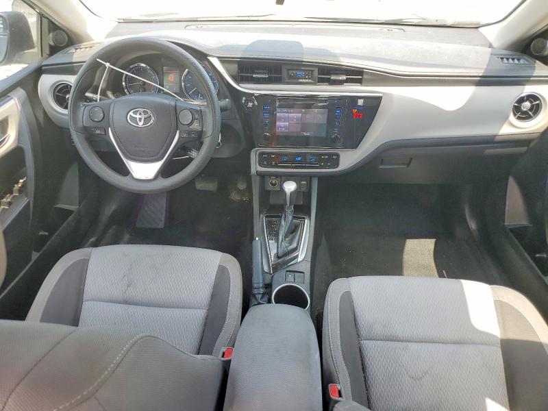 Auction sale of the 2019 Toyota Corolla, vin: 5YFBURHE4KP867489, lot number: 85608155