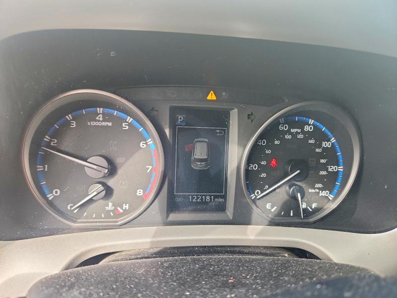 Продаж на аукціоні авто 2018 Toyota Rav4, vin: 2T3ZFREV8JW422285, номер лоту: 54722626