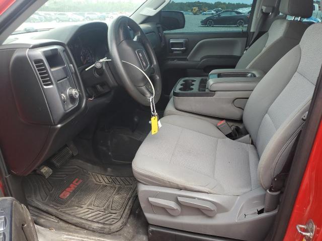Aukcja sprzedaży 2018 Gmc Sierra, vin: 1GTV2LEH7JZ285292, numer aukcji: 55014246