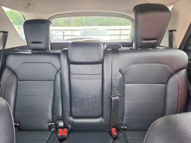 Aukcja sprzedaży 2015 Mercedes-benz Ml, vin: 4JGDA5HB6FA512524, numer aukcji: 57434876