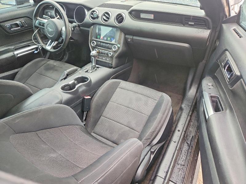 Продаж на аукціоні авто 2015 Ford Mustang, vin: 1FA6P8AM9F5313409, номер лоту: 56431576