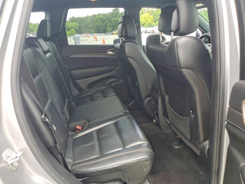55697736 :رقم المزاد ، 1C4RJFBG7FC667205 vin ، 2015 Jeep Grand Cherokee مزاد بيع