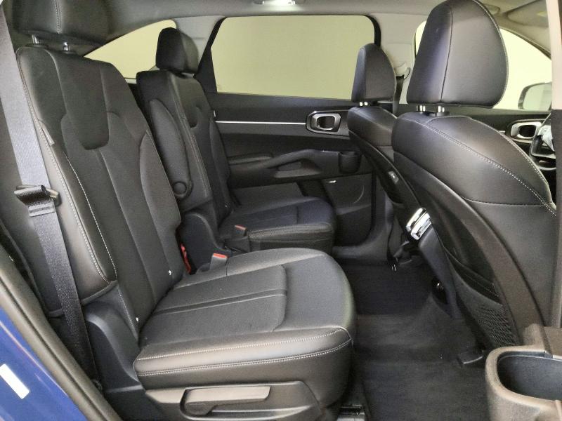 57195386 :رقم المزاد ، 5XYRH4JF1TG454539 vin ، 2026 Kia Sorento مزاد بيع