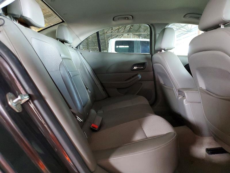 Aukcja sprzedaży 2013 Chevrolet Malibu, vin: 1G11C5SA5DF207316, numer aukcji: 56717606