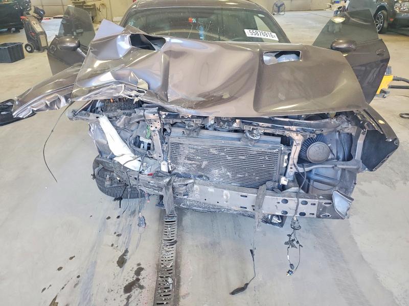 Продаж на аукціоні авто 2015 Dodge Challenger, vin: 2C3CDZAT2FH850512, номер лоту: 55876916
