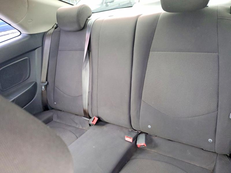 Продаж на аукціоні авто 2010 Kia Forte, vin: KNAFU6A21A5122062, номер лоту: 56426846