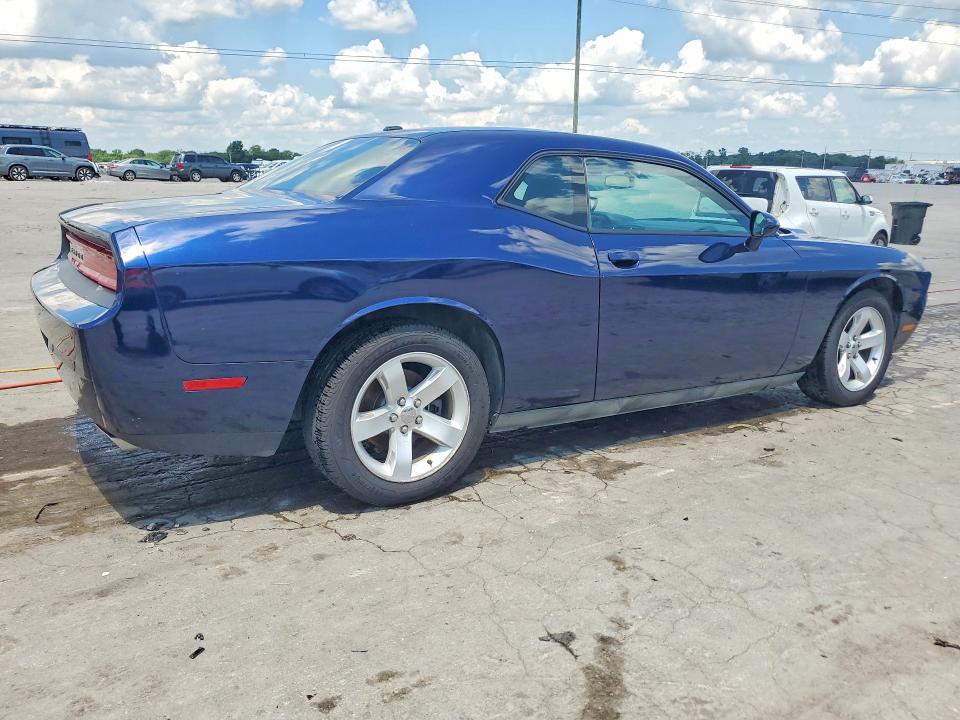 Aukcja sprzedaży 2013 Dodge Challenger, vin: 2C3CDYAG3DH734200, numer aukcji: 57140146