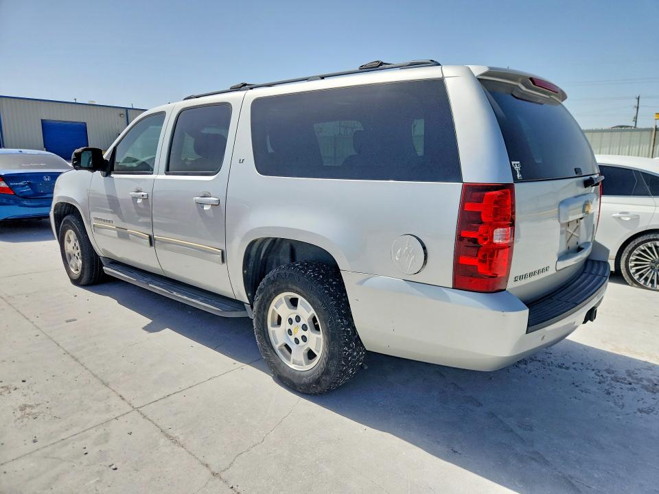 Продаж на аукціоні авто 2011 Chevrolet Suburban, vin: 1GNSCJE0XBR178132, номер лоту: 58726276