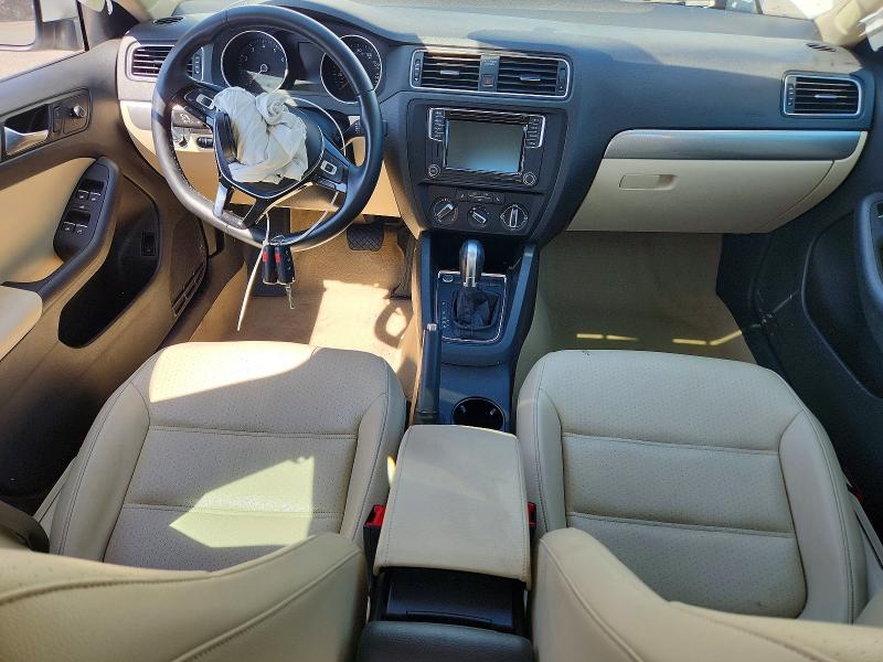 58740786 :رقم المزاد ، 3VWD67AJ4GM257165 vin ، 2016 Volkswagen Jetta مزاد بيع