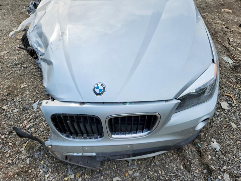 Auction sale of the 2014 Bmw X1, vin: WBAVL1C54EVY15125, lot number: 58918146