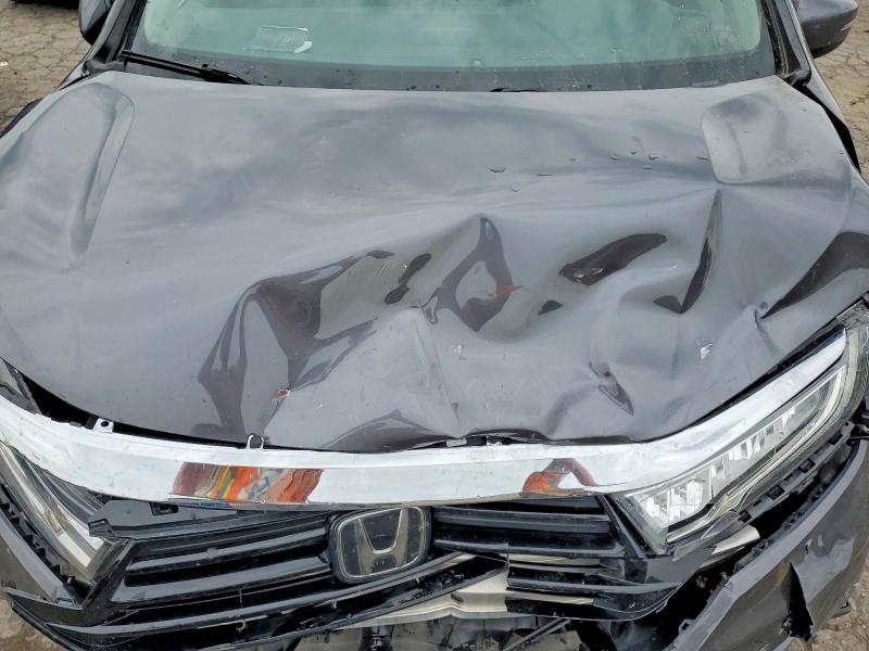 Продаж на аукціоні авто 2023 Honda Odyssey, vin: 5FNRL6H68PB010653, номер лоту: 57391556