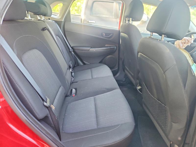 Продажа на аукционе авто 2023 Hyundai Kona, vin: KM8K2CAB0PU933383, номер лота: 55042396