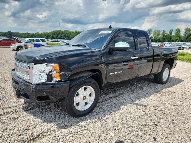 Aukcja sprzedaży 2011 Chevrolet Silverado, vin: 1GCRKTE36BZ255658, numer aukcji: 58816966