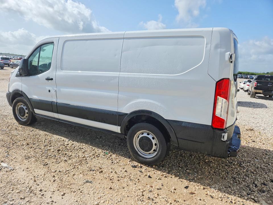 Aukcja sprzedaży 2019 Ford Transit, vin: 1FTYE1YMXKKA80190, numer aukcji: 58927046