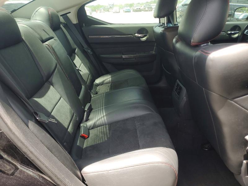 Продаж на аукціоні авто 2008 Dodge Charger, vin: 2B3KA73W48H240174, номер лоту: 59129016