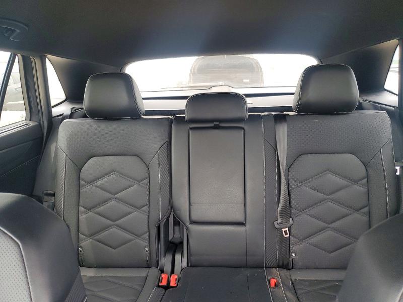 2024 Volkswagen Atlas Cross Sport მანქანა იყიდება აუქციონზე, vin: 1V2HE2CA3RC230145, აუქციონის ნომერი: 58632186