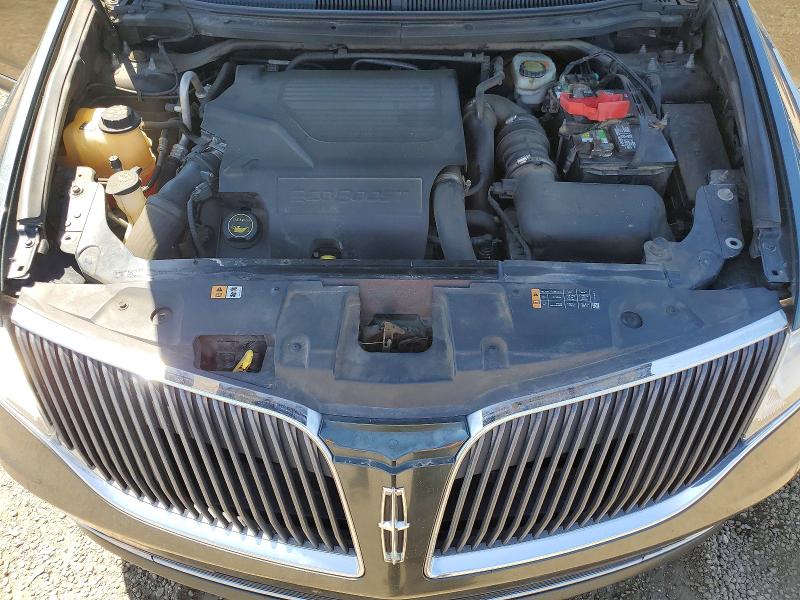 Aukcja sprzedaży 2015 Lincoln Mkt, vin: 2LMHJ5AT8FBL03024, numer aukcji: 55681666