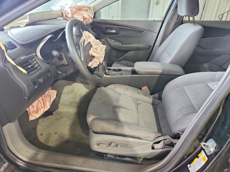 Продажа на аукционе авто 2014 Chevrolet Impala, vin: 1G11Y5SLXEU126974, номер лота: 57835196
