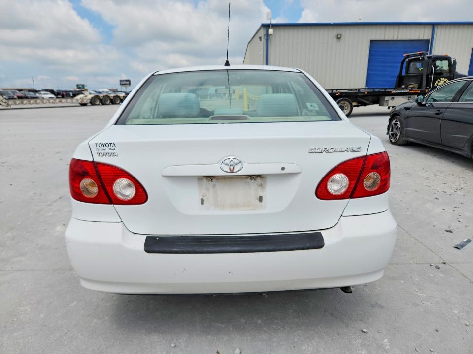 Aukcja sprzedaży 2006 Toyota Corolla, vin: 1NXBR32E16Z692713, numer aukcji: 57649356