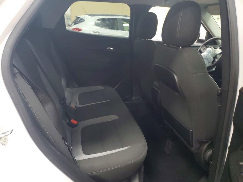 Продажа на аукционе авто 2022 Chevrolet Trailblazer, vin: KL79MRSL5NB025878, номер лота: 57720826