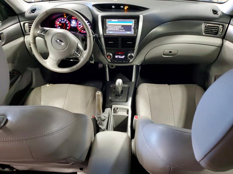 55823716 :رقم المزاد ، JF2SHAHC2BH778490 vin ، 2011 Subaru Forester مزاد بيع
